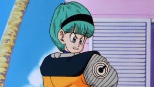 Dragon Ball Kai: 1×18