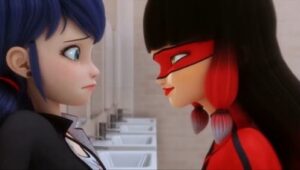 Miraculous – As Aventuras de Ladybug: 5×20