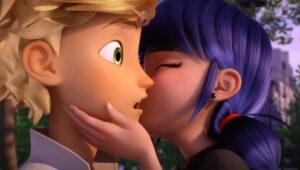 Miraculous – As Aventuras de Ladybug: 2×25