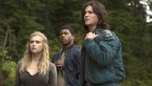 The 100: 1×3