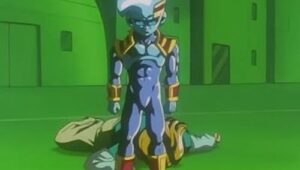 Dragon Ball GT: 1×25