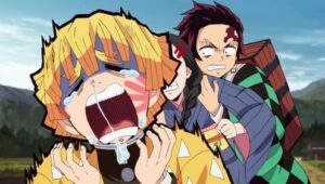 Demon Slayer: Kimetsu no Yaiba: 1×11