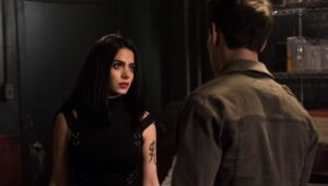 Shadowhunters: 3×6