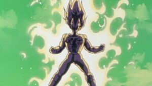 Dragon Ball Kai: 2×15