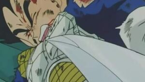 Dragon Ball GT: 1×55