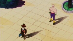 Dragon Ball: 1×95