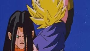 Dragon Ball GT: 1×46