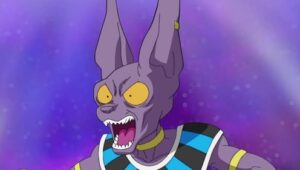 Dragon Ball Super: 1×41