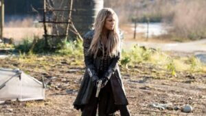 The 100: 3×12