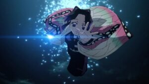 Demon Slayer: Kimetsu no Yaiba: 1×20