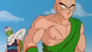 Dragon Ball Kai: 3×19