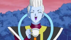 Dragon Ball Super: 1×28