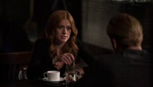 Shadowhunters: 3×15