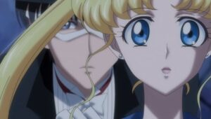 Sailor Moon Crystal: 1×6