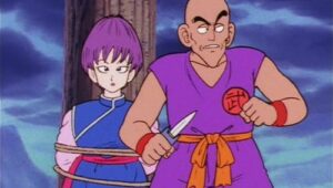 Dragon Ball: 1×129