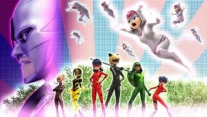 Miraculous – As Aventuras de Ladybug: 4×13