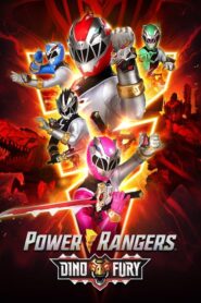 Power Rangers Dino Fury: Temporada 2