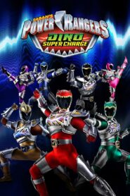 Power Rangers Dino Charge: Temporada 2