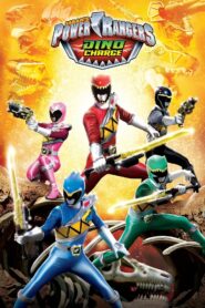 Power Rangers Dino Charge: Temporada 1