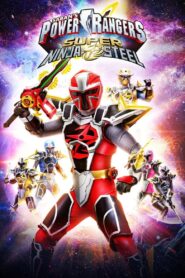 Power Rangers Ninja Steel: Temporada 2