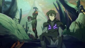 Voltron: Legendary Defender: 6×2