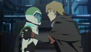 Voltron: Legendary Defender: 4×2