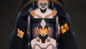 Voltron: Legendary Defender: 7×10