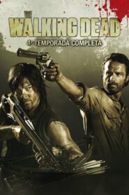 The Walking Dead: Temporada 4