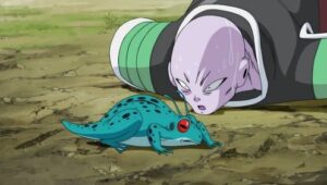 Dragon Ball Super: 1×22