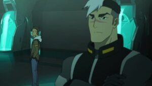 Voltron: Legendary Defender: 1×9