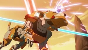 Voltron: Legendary Defender: 2×4