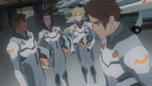 Voltron: Legendary Defender: 7×11