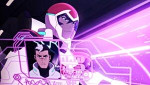 Voltron: Legendary Defender: 3×6