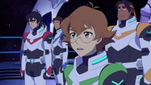 Voltron: Legendary Defender: 1×11