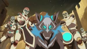 Voltron: Legendary Defender: 7×5