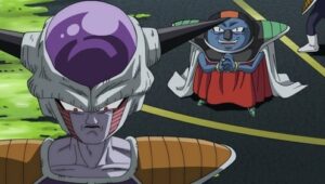 Dragon Ball Super: 1×20