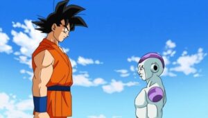 Dragon Ball Super: 1×24