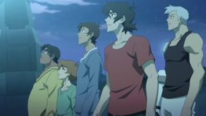 Voltron: Legendary Defender: 8×13