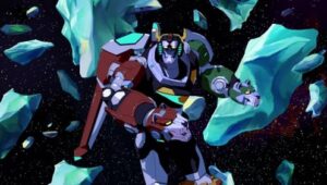 Voltron: Legendary Defender: 2×3