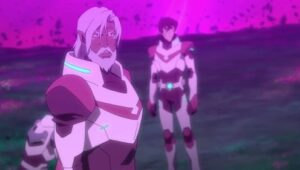 Voltron: Legendary Defender: 8×10