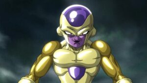 Dragon Ball Super: 1×25