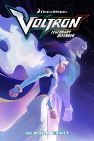 Voltron: Legendary Defender: Temporada 8