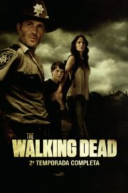 The Walking Dead: Temporada 2