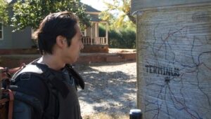 The Walking Dead: 4×13