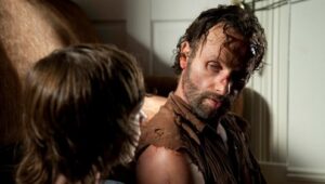 The Walking Dead: 4×9