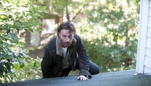 The Walking Dead: 4×11