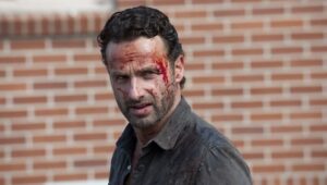 The Walking Dead: 2×10