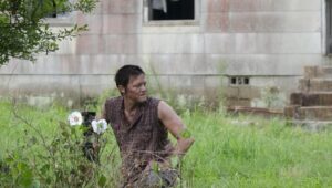 The Walking Dead: 2×4