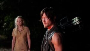 The Walking Dead: 4×12