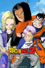 Dragon Ball Z – A História de Trunks